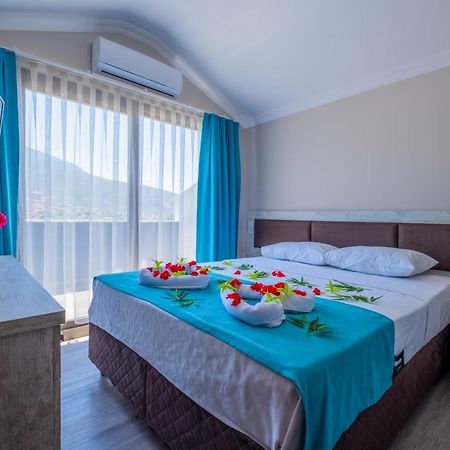 Viranlar Apart&Hotel Fethiye Eksteriør bilde