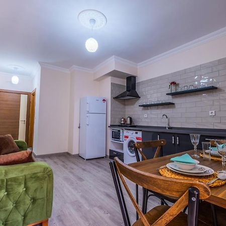 Viranlar Apart&Hotel Fethiye Eksteriør bilde