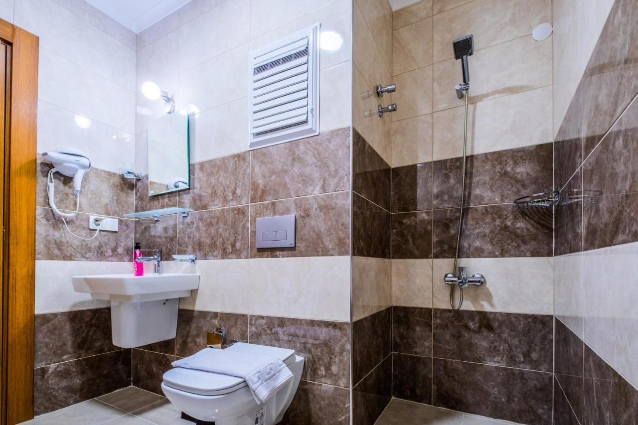 Viranlar Apart&Hotel Fethiye Eksteriør bilde
