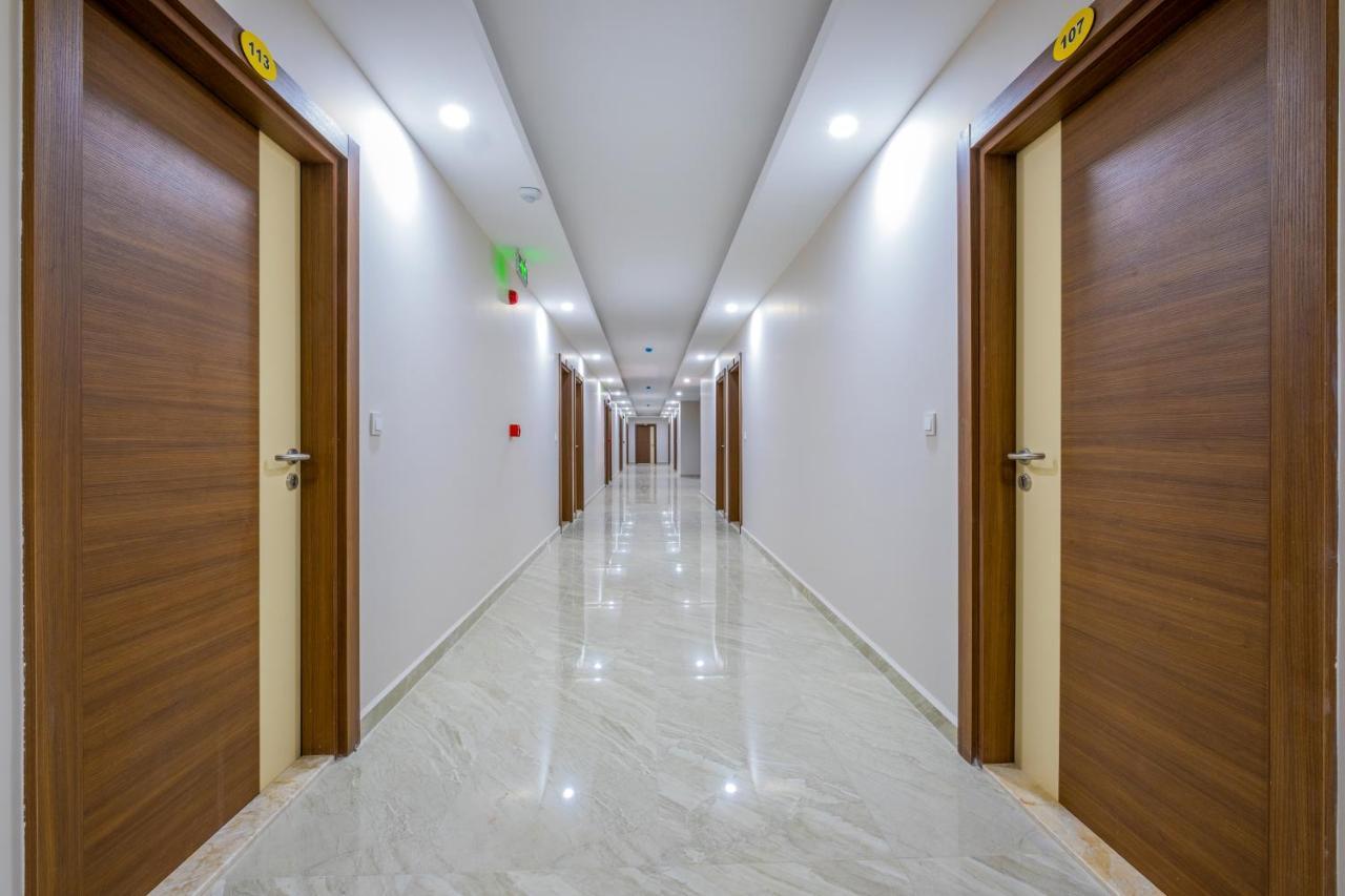 Viranlar Apart&Hotel Fethiye Eksteriør bilde